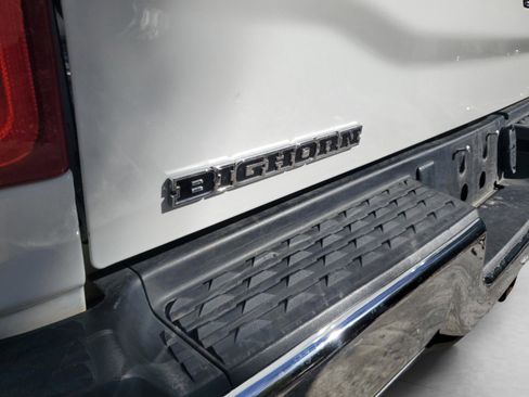 Used 2024 RAM 3500 Big Horn image 31