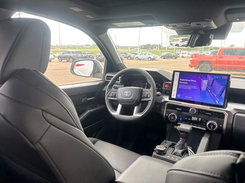 New 2026 Toyota Tacoma TRD Off-Road image 30