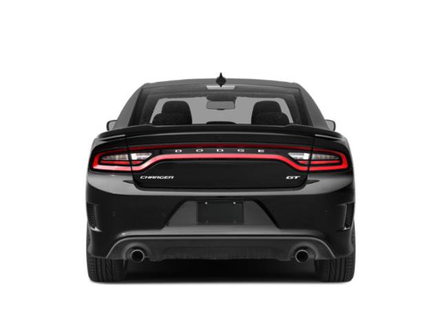 Certified 2022 Dodge Charger GT RWD image 5