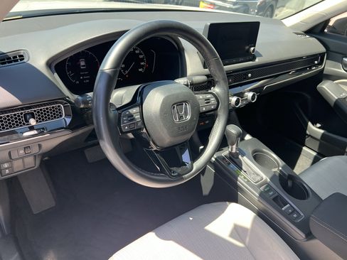 Used 2024 Honda Civic EX image 22