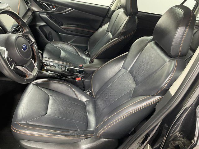 Used 2020 Subaru Crosstrek 2.0i Limited w/ Moonroof Package AWD/4WD image 12
