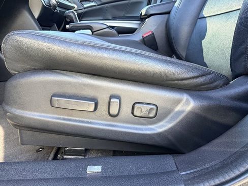 Used 2013 Honda Crosstour EX-L image 21