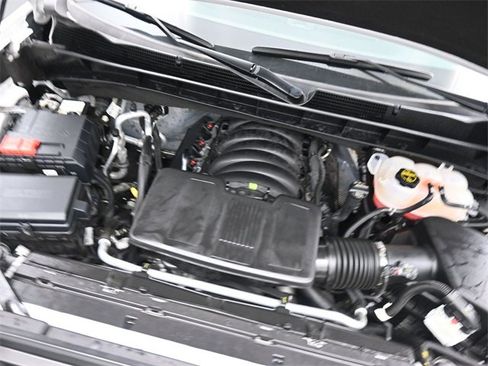 Certified 2024 GMC Sierra 1500 Denali Ultimate image 30