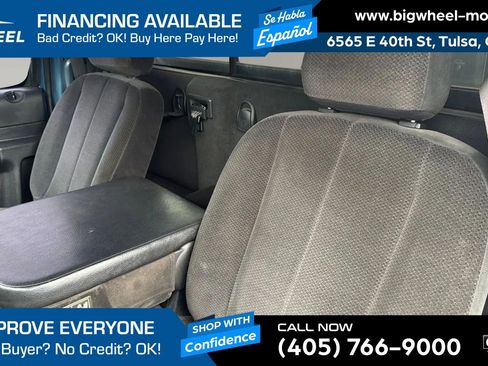 Used 2002 Dodge Ram 1500 Truck 2WD Regular Cab image 10