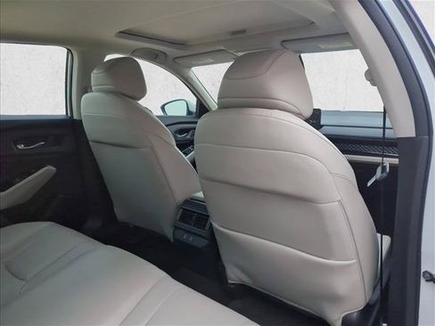 Certified 2023 Honda Accord Touring image 15