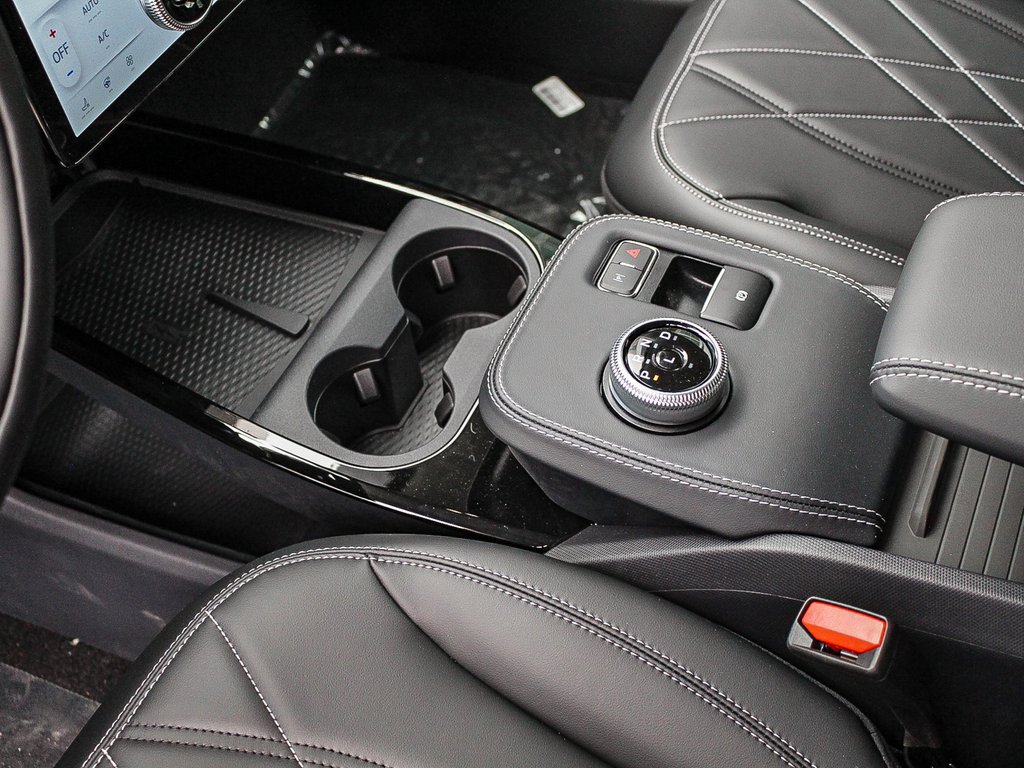 New 2024 Ford Mustang Mach-E Select w/ Comfort Package Lite AWD/4WD image 19