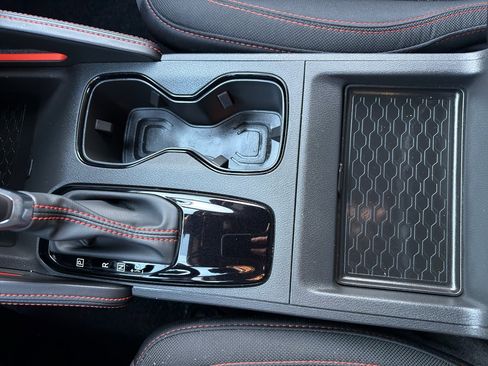 Certified 2024 Nissan Frontier PRO-4X w/ Off-Road Protection Package image 22