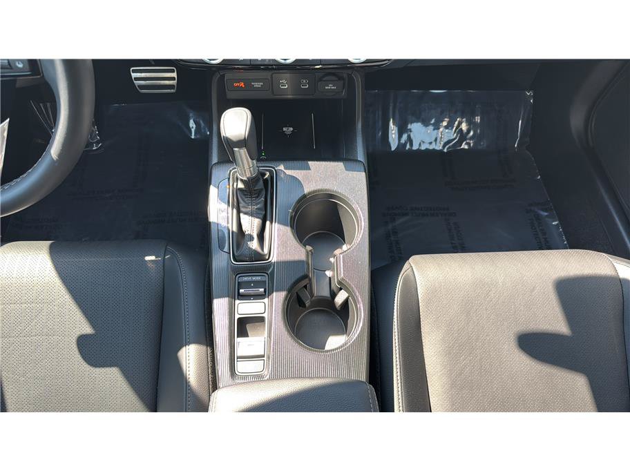 Used 2025 Honda Civic Sport Touring image 22