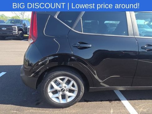 Used 2020 Kia Soul S FWD image 8
