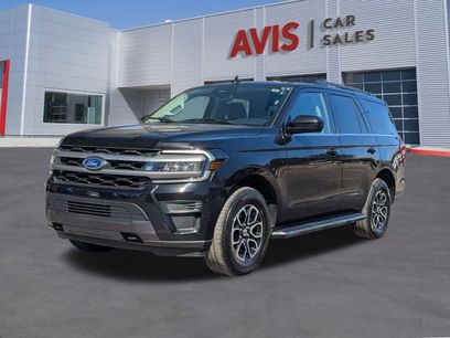 Used 2023 Ford Expedition XLT