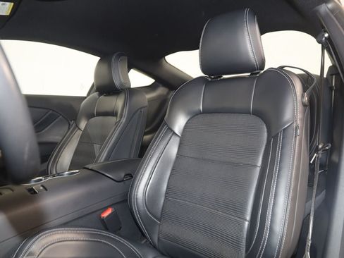 Used 2024 Ford Mustang GT Premium RWD image 69