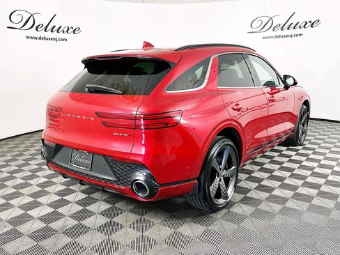 Used 2024 Genesis GV70 3.5T Sport w/ Sport Advanced Package image 6