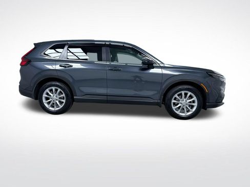 Used 2025 Honda CR-V EX-L image 12