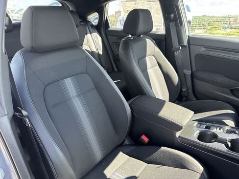 Certified 2026 Honda Civic Sport image 26