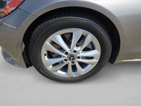 Certified 2019 Mercedes-Benz C 300 Sedan image 22