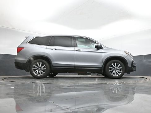 Used 2020 Honda Pilot EX-L image 44