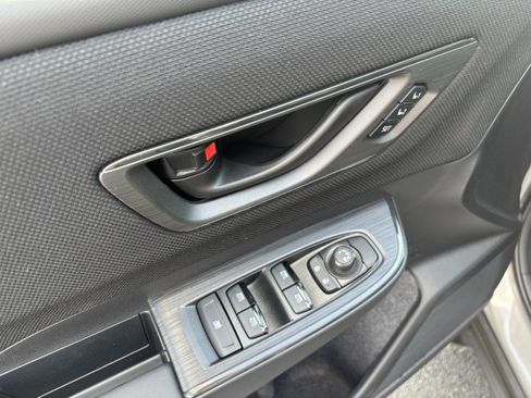 New 2026 Subaru Outback Limited image 11