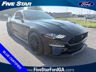 Used 2020 Ford Mustang GT RWD video 1