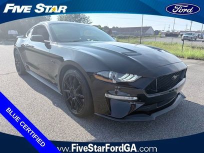 Used 2020 Ford Mustang GT