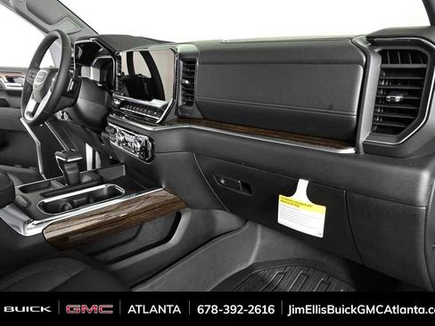 New 2026 GMC Sierra 1500 Elevation w/ Elevation Premium Package image 24