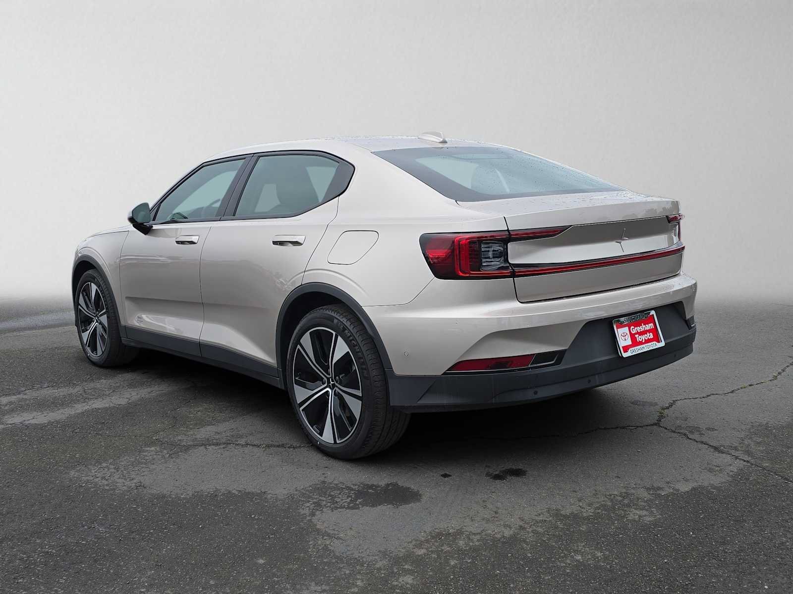 Used 2023 Polestar Polestar 2 w/ Pilot Pack FWD image 6