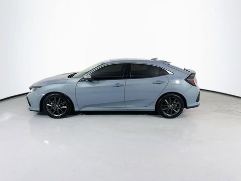 Used 2021 Honda Civic EX image 6