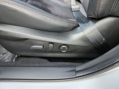 Used 2024 Subaru WRX Limited image 27