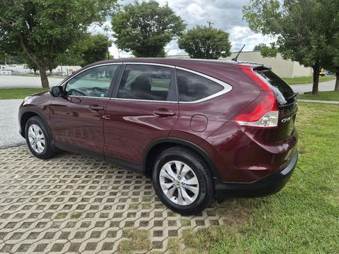 Used 2014 Honda CR-V EX image 3