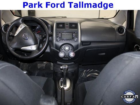 Used 2014 Nissan Versa Note SV w/ Convenience Package image 26