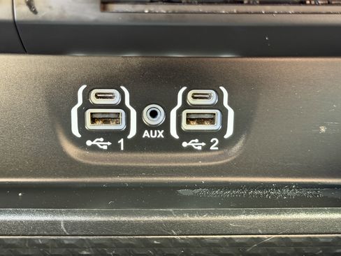 Certified 2020 RAM 1500 Rebel w/ Rebel Level 2 Equipment Group image 25