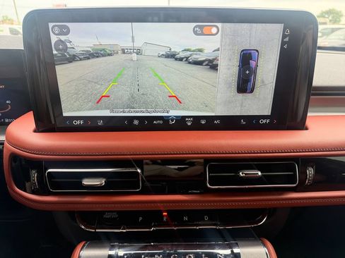Used 2025 Lincoln Aviator Reserve w/ Equipment Group 201A AWD/4WD image 26