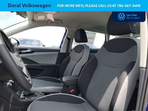 Certified 2023 Volkswagen Taos S image 20