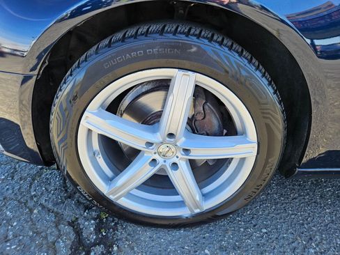 Used 2009 Audi A4 2.0T Premium image 8