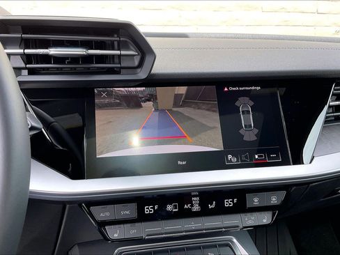 Used 2023 Audi A3 2.0T Premium Plus w/ Premium Plus Package image 21