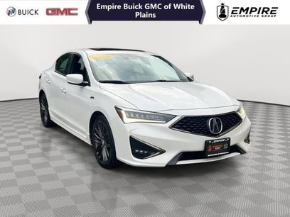 Used 2022 Acura ILX