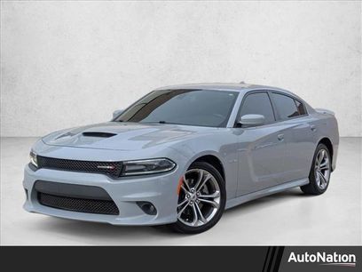 Used 2021 Dodge Charger R/T