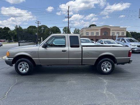 Used 2003 Ford Ranger XLT RWD image 8