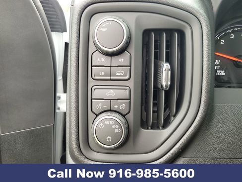 New 2026 Chevrolet Silverado 1500 W/T w/ Trailering Package image 21