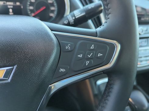 Used 2021 Chevrolet Malibu LT w/ Leather Package image 17