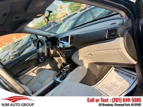 Used 2018 Honda Pilot EX image 26