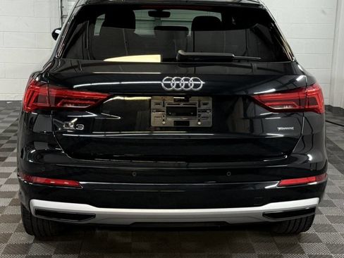Used 2020 Audi Q3 2.0T Premium w/ Convenience Package image 5