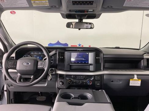 New 2026 Ford F250 XL w/ XL Driver Assist Package image 17