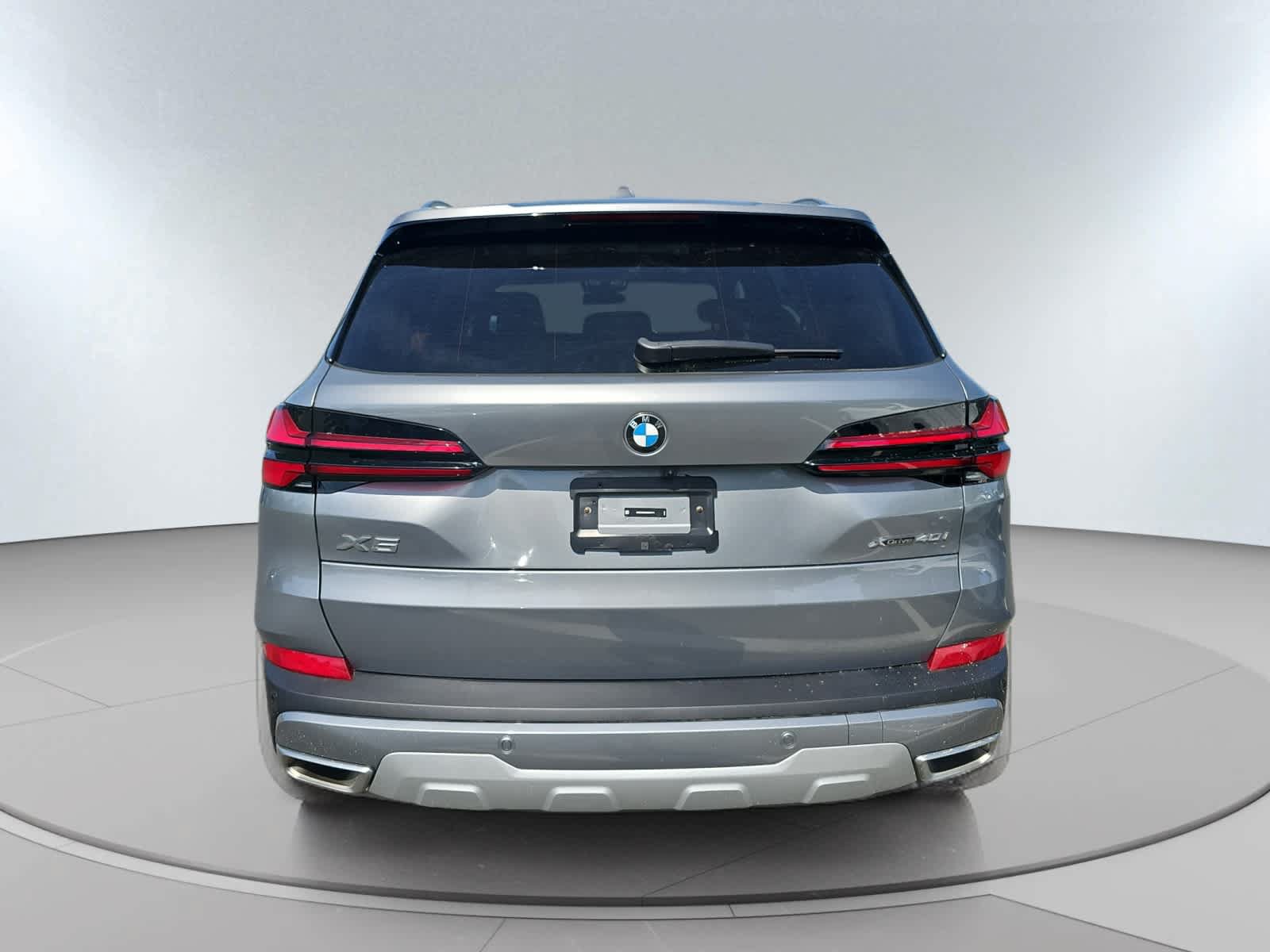 Used 2025 BMW X5 xDrive40i AWD/4WD image 21