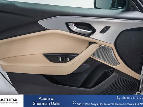 New 2025 Acura TLX w/ Technology Package image 27