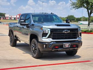 New 2026 Chevrolet Silverado 2500 LT w/ Trail Boss Package AWD/4WD video 2
