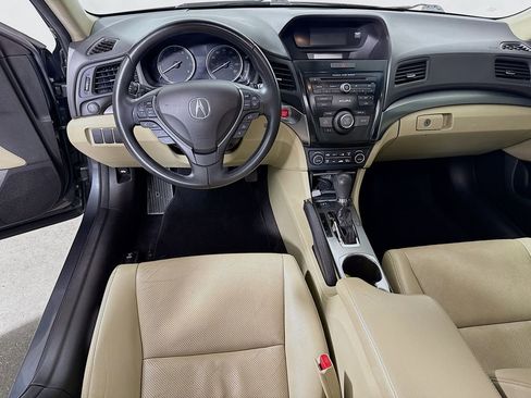Used 2013 Acura ILX w/ Premium Package image 22