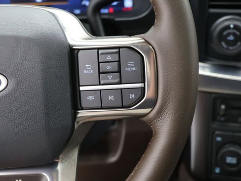 New 2026 Ford F250 King Ranch w/ Chrome Package image 23