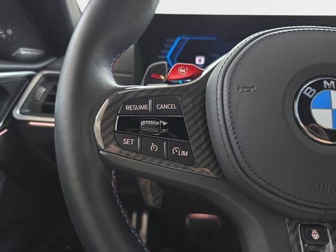 Used 2024 BMW M4 xDrive Competition w/ Executive Package AWD/4WD image 19
