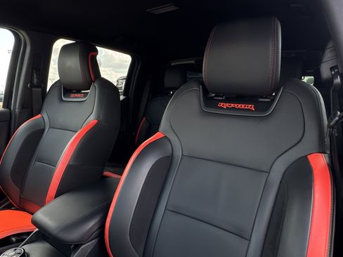 Used 2024 Ford Ranger Raptor image 15