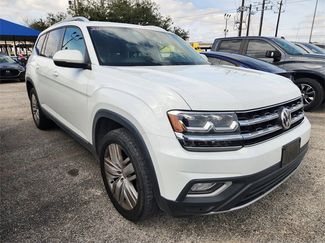 Used 2019 Volkswagen Atlas SEL video 1